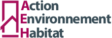 AEH – Rénovez votre habitation Logo